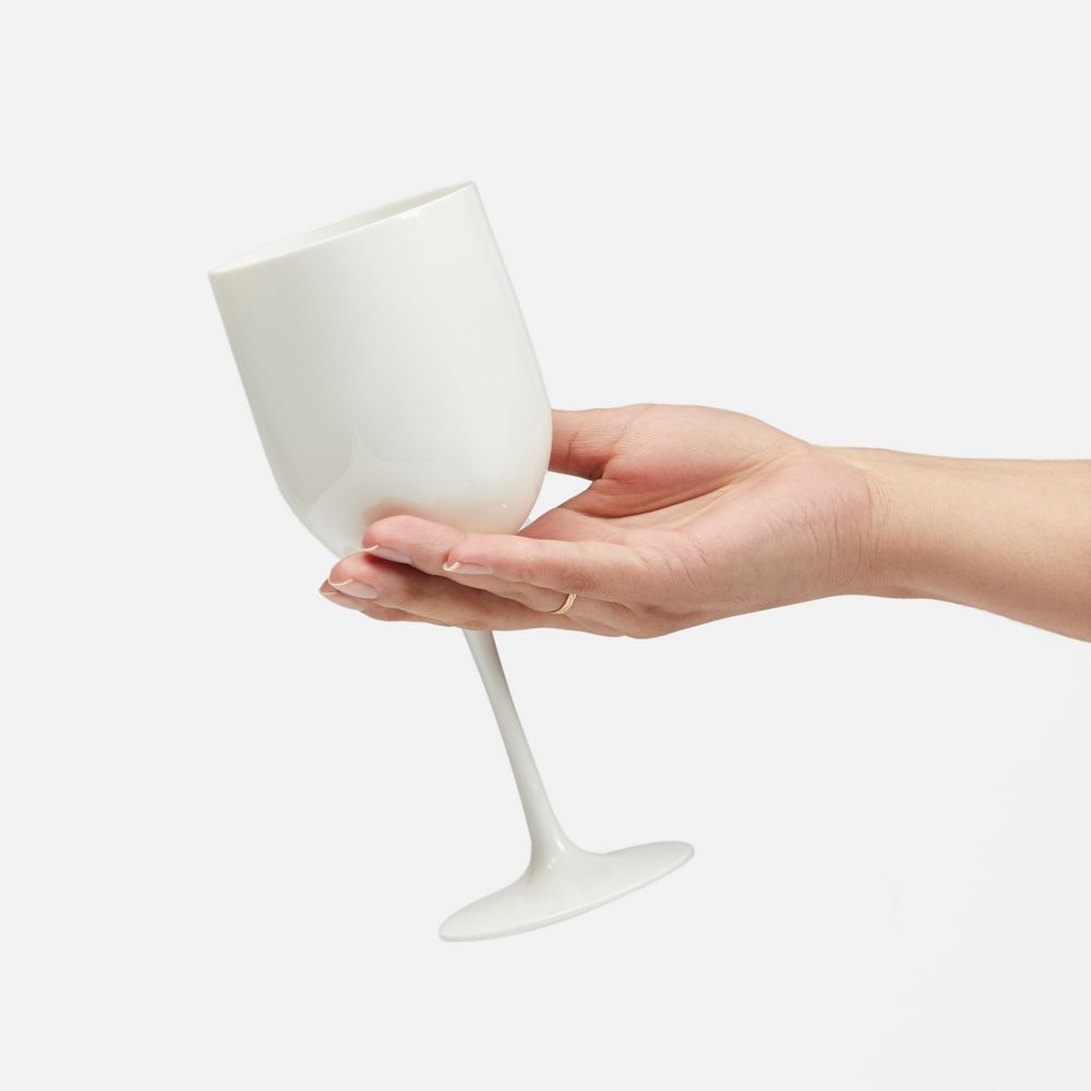 Бокал для вина Prospero, белый-2