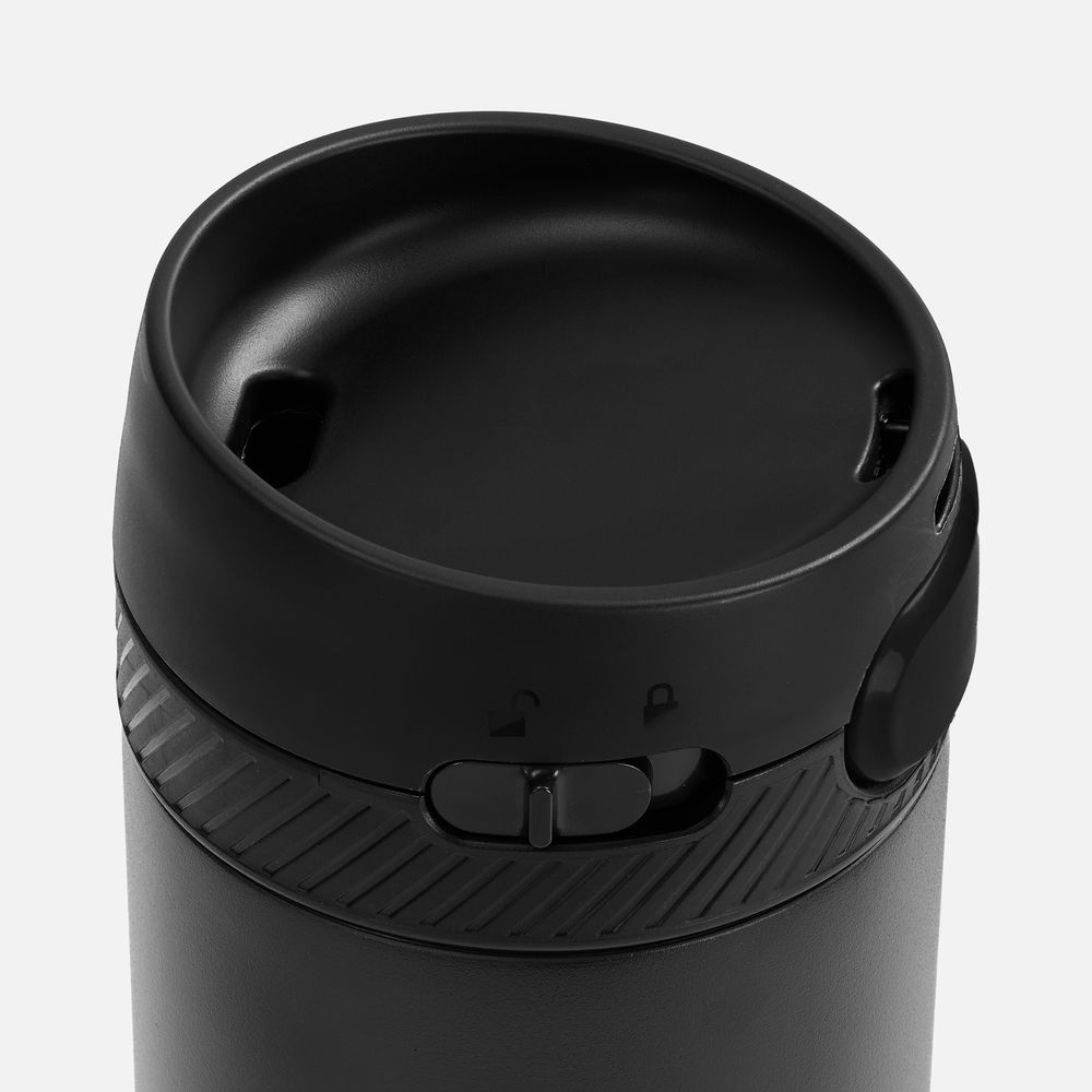 Термостакан X1, черный-2