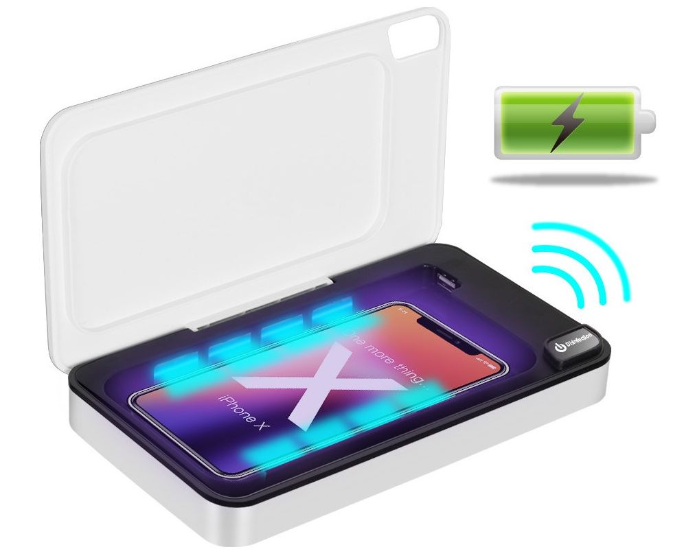 Дезинфектор-6