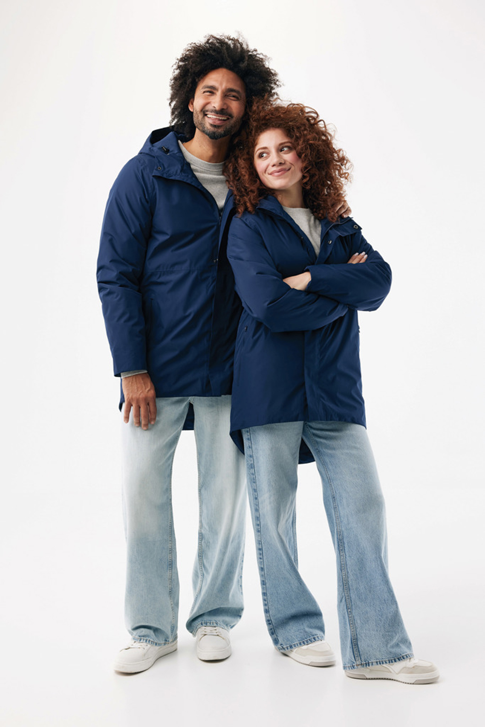 Куртка Iqoniq Thelon из переработанного полиэстера-19