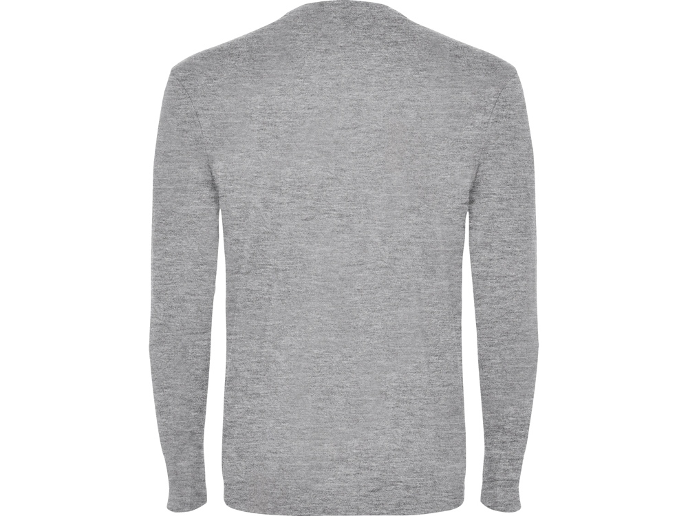 Футболка Pointer мужская, серый меланж-1