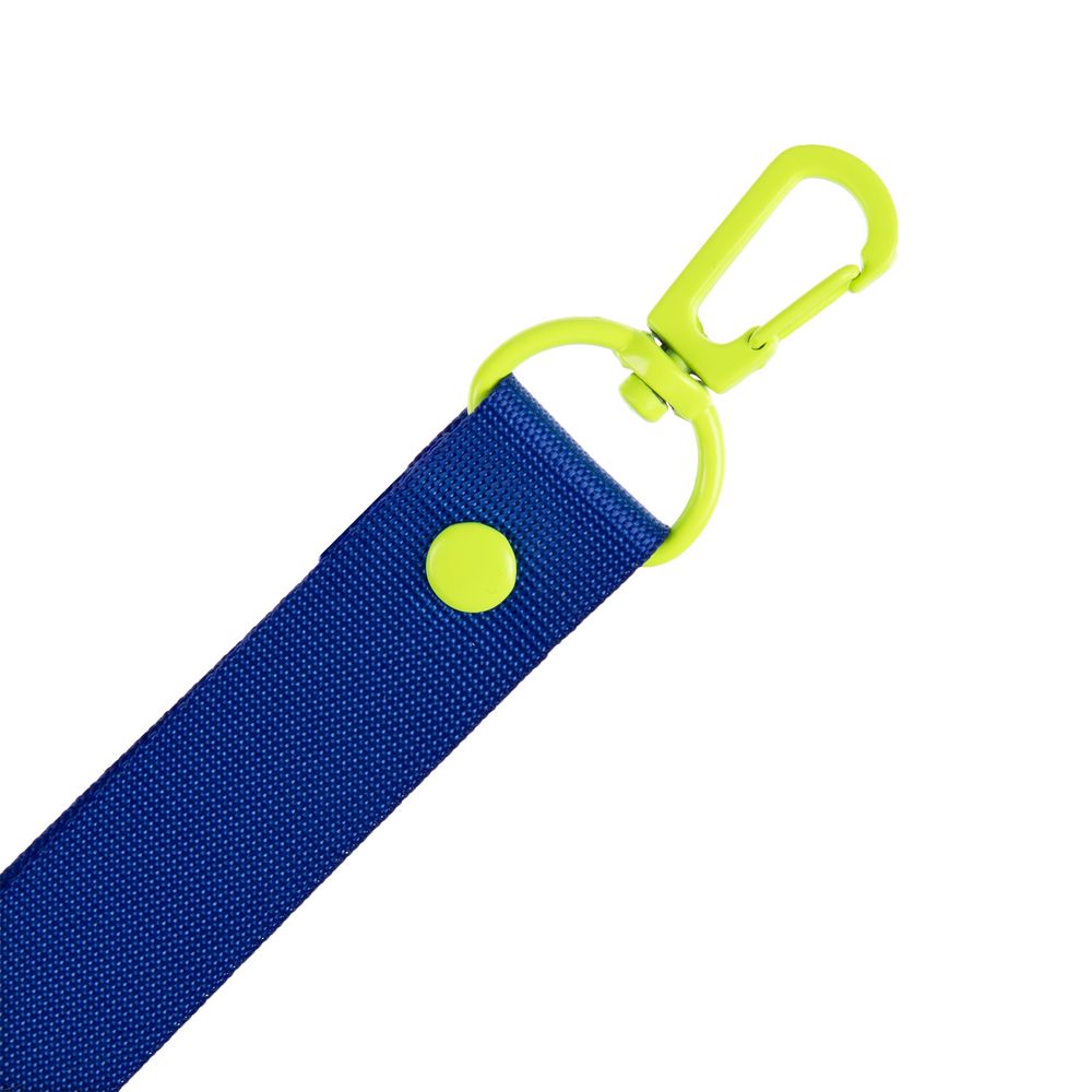 Заклепка Rivet, S, желтый неон-3