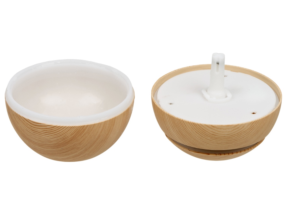 Увлажнитель воздуха Bamboo, дерево-3