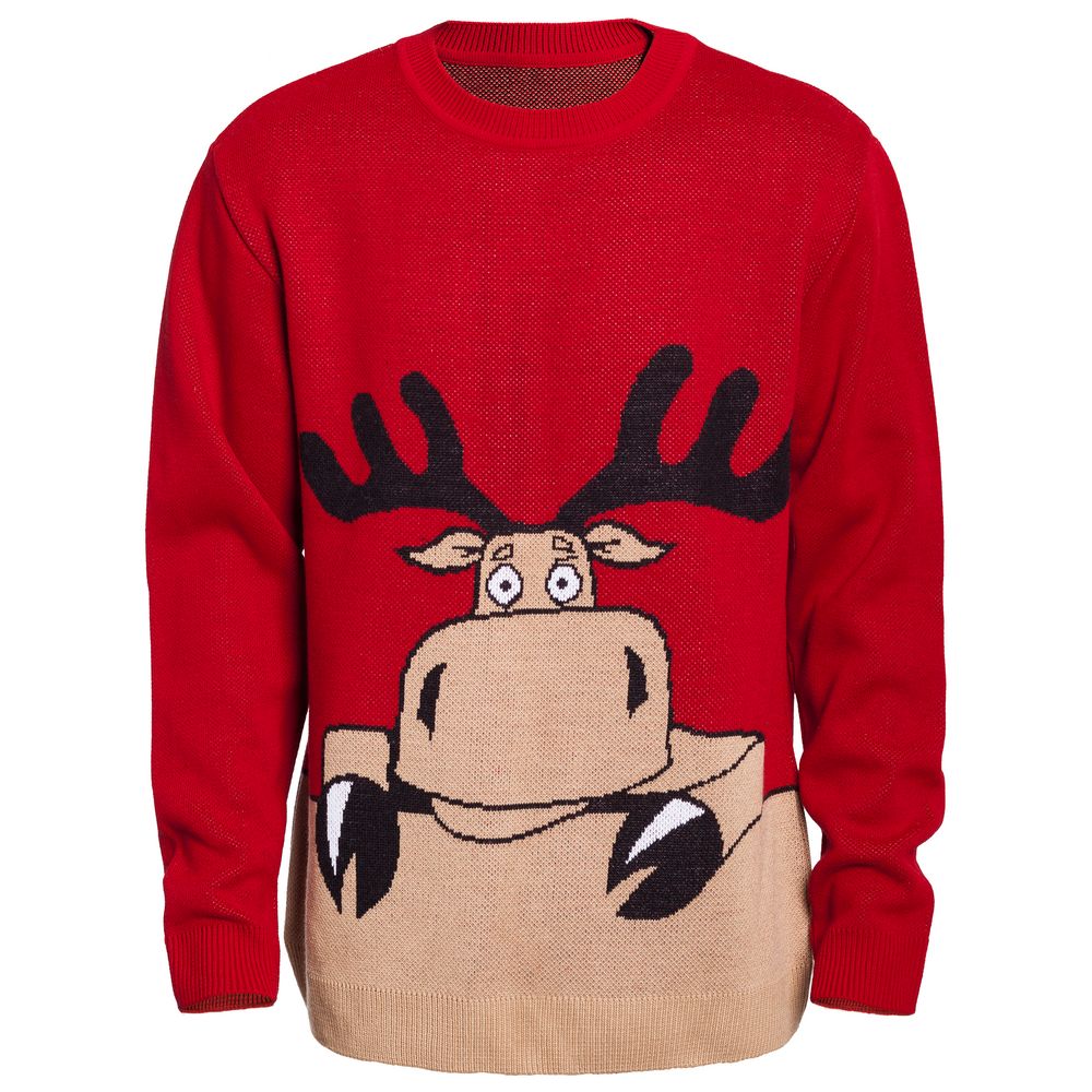 Джемпер MadMade-0