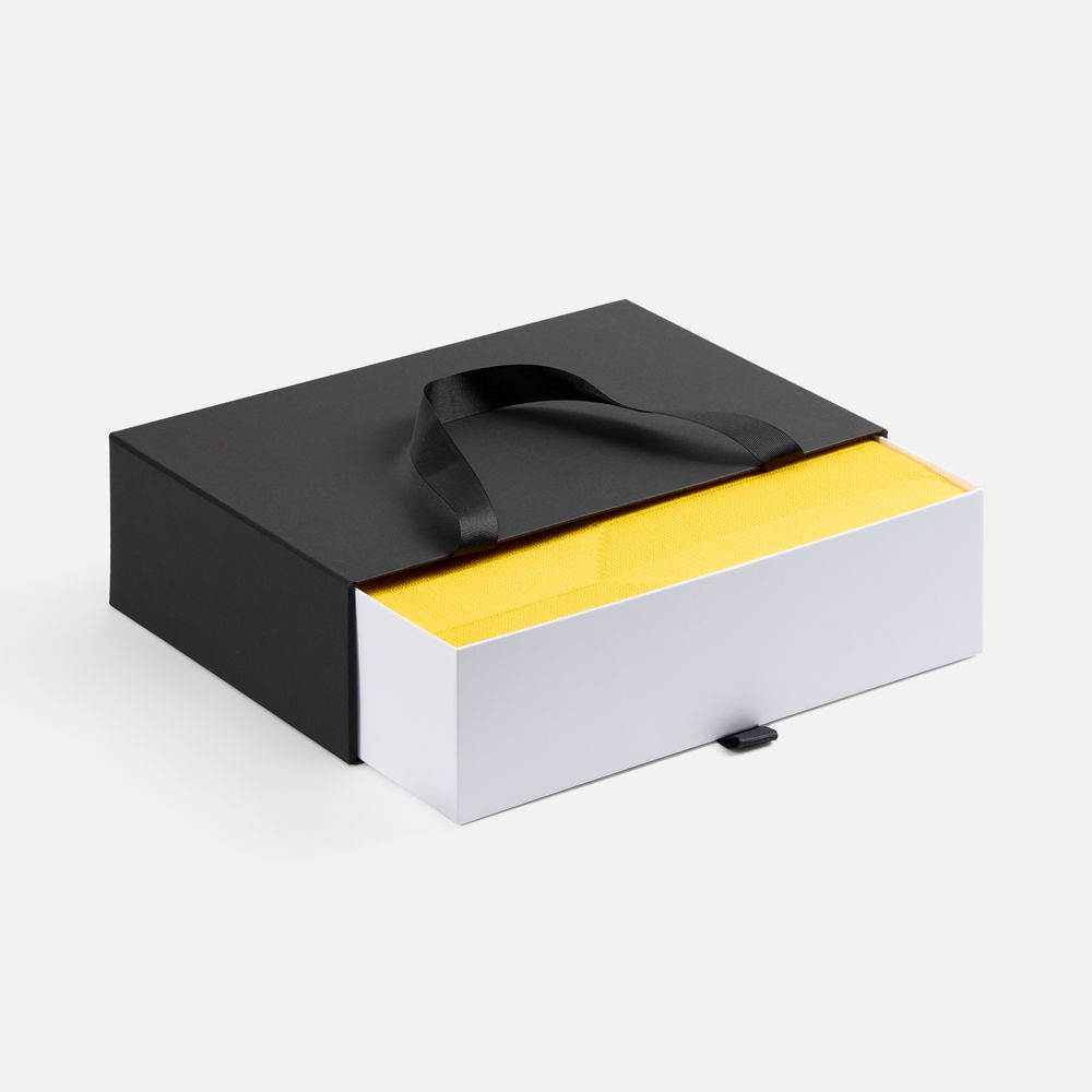 Коробка Regalis, черная-1