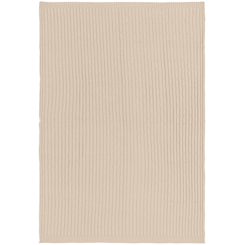 Плед Remit, бежевый-2