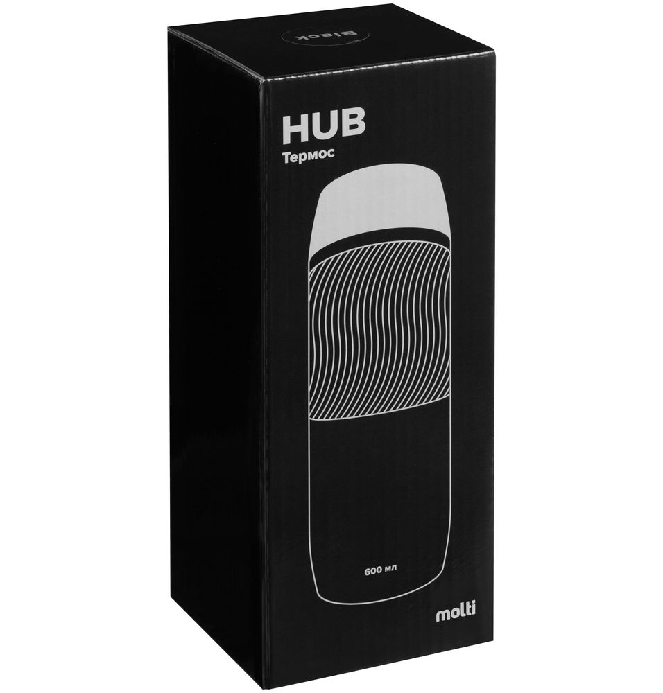 Набор Oiro Pack, черный-2