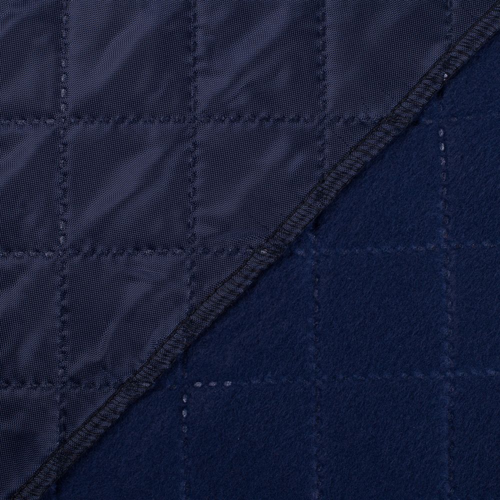 Плед для пикника Comfy, синий-2