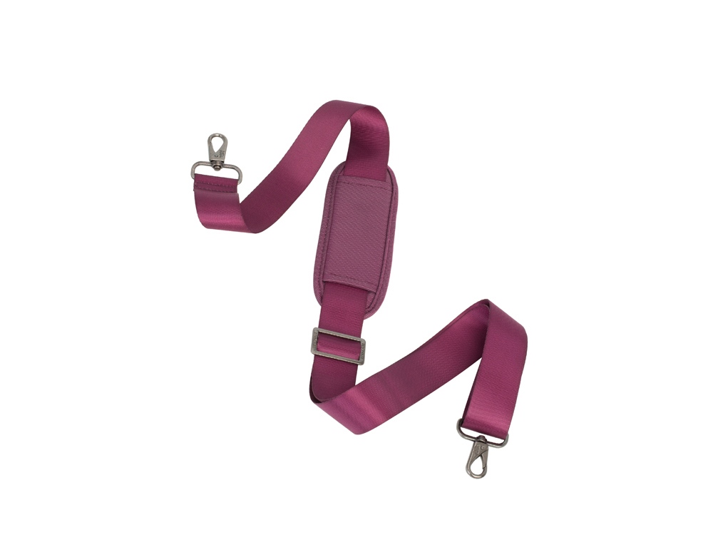 Сумка для ноутбука 15.6 8231, пурпурный-7