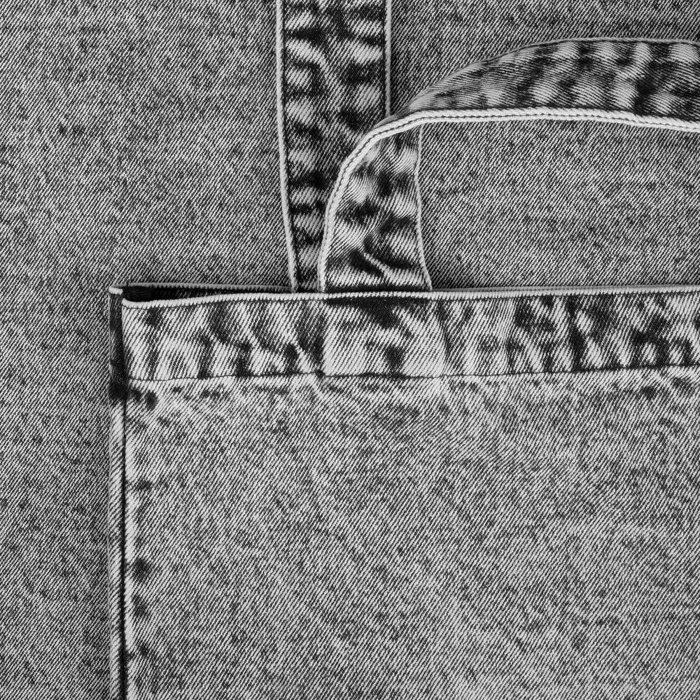 Шопер B7, серый-2