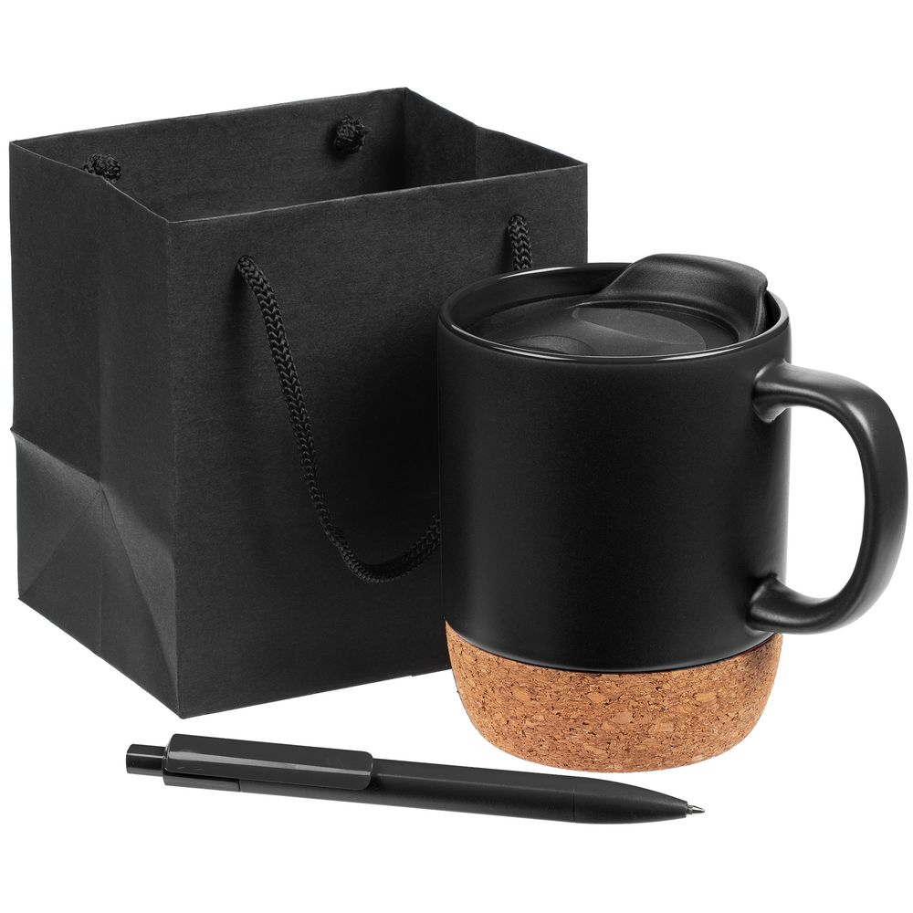 Набор Newling, черный-0