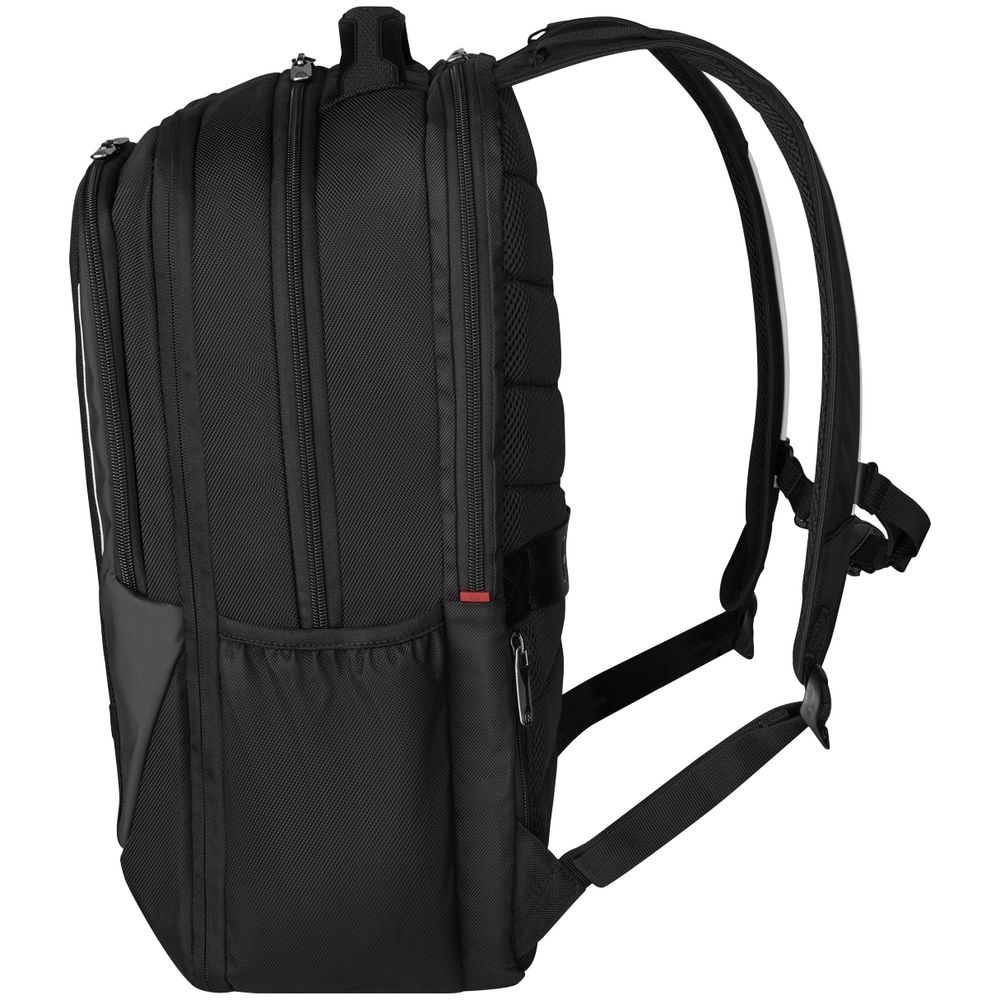 Рюкзак XE Extent, черный-4