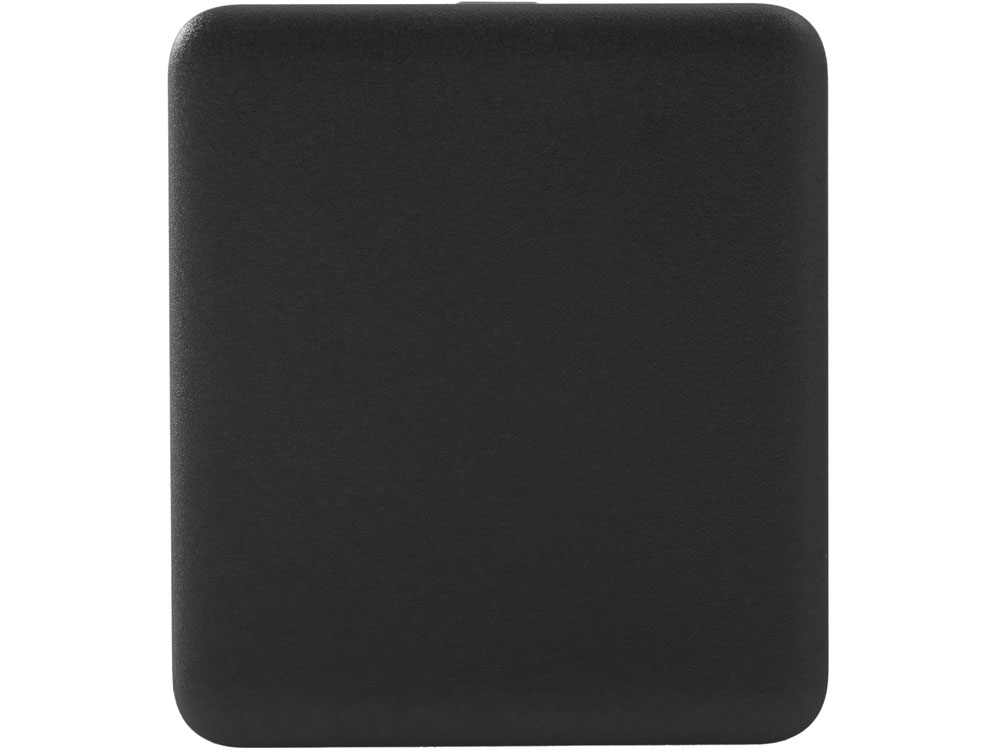 Внешний аккумулятор Brick 5 с быстрой зарядкой PD, 5000 мАч, черный-2