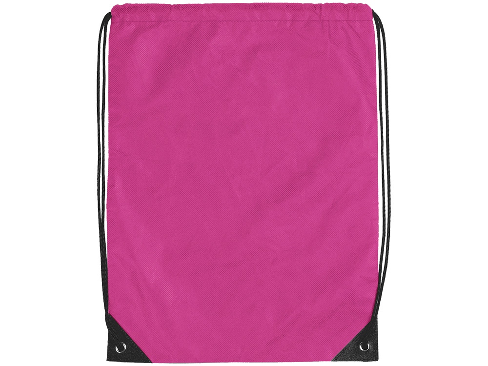 Рюкзак стильный Oriole, вишневый светлый-1