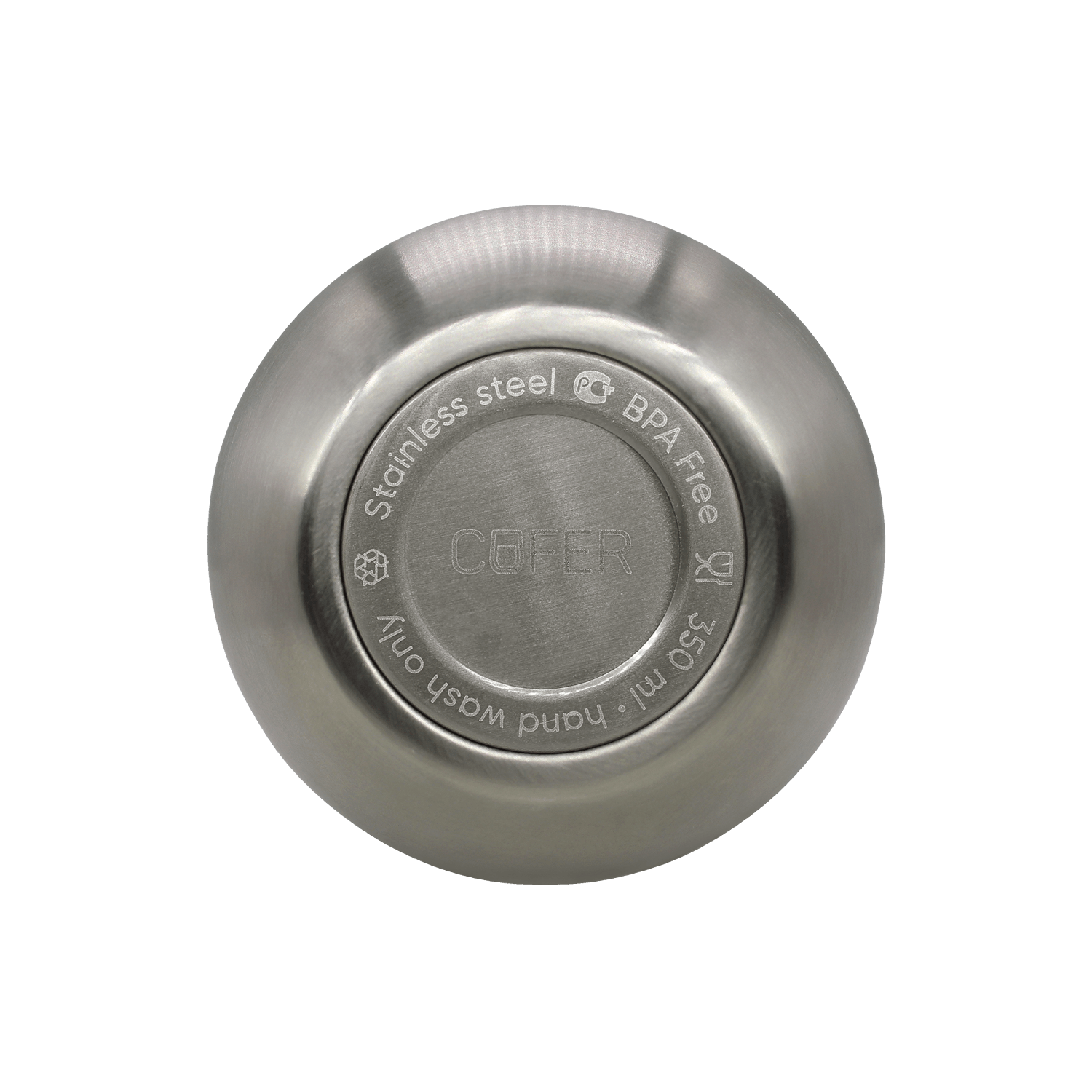 Кофер металлик CO12m (стальной)-3