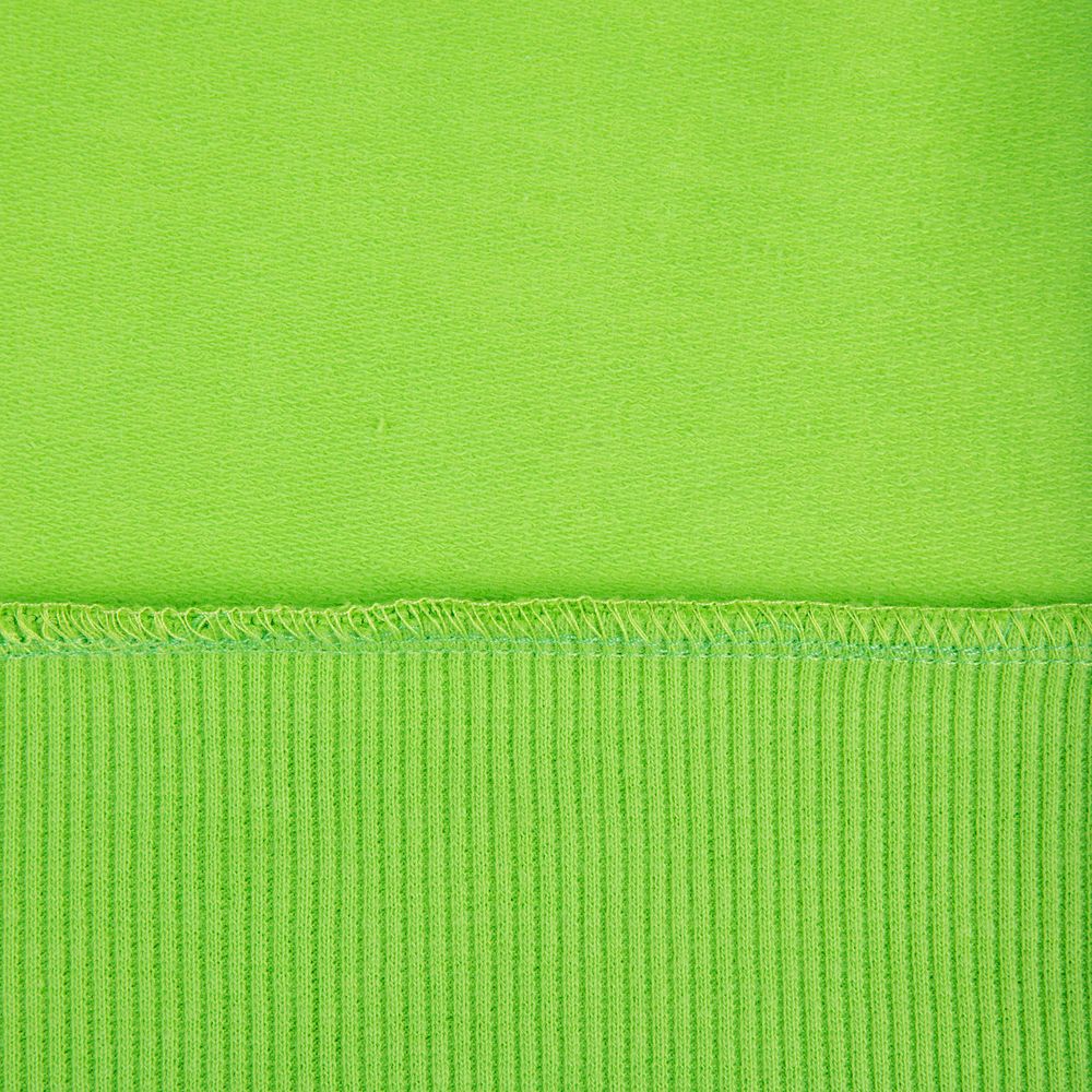 Худи Kirenga 2.0, зеленое яблоко-3