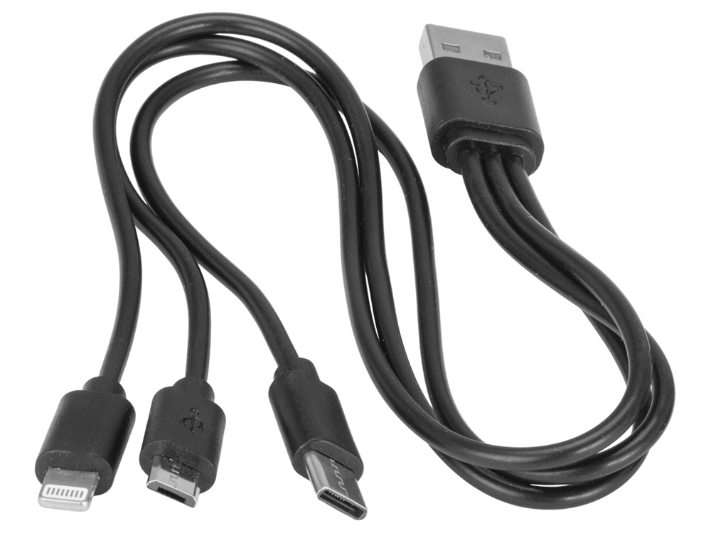 Внешний аккумулятор с дисплеем Mild, 10 000 mAh, синий-8