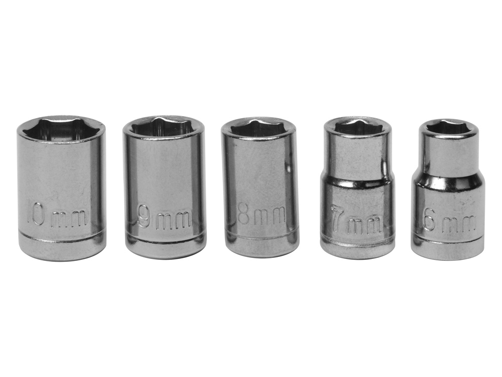 Набор инструментов в пластиковом кейсе Fixit-7