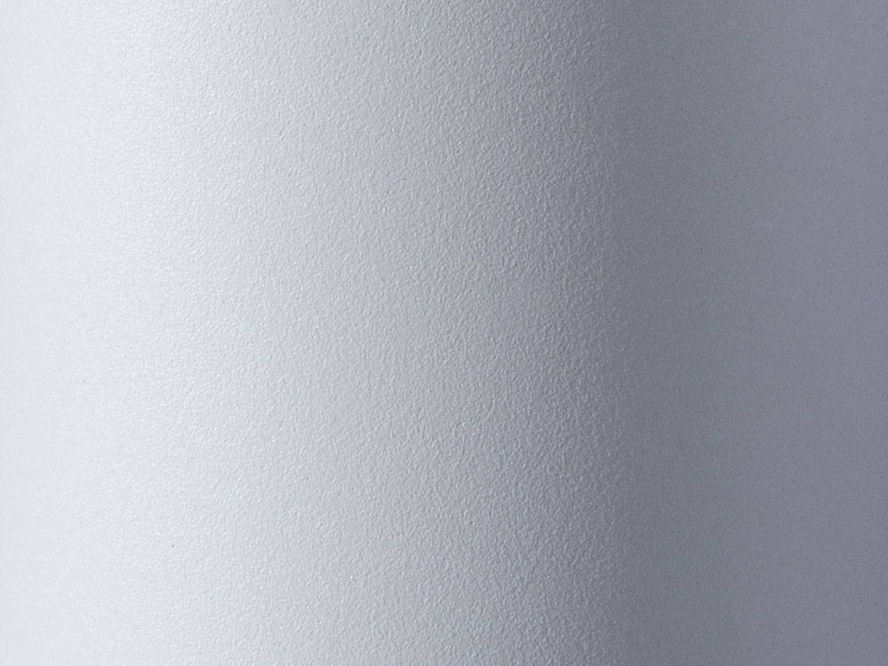 Вакуумная термокружка Waterline с медной изоляцией Bravo, 400 мл, тубус, белый-9