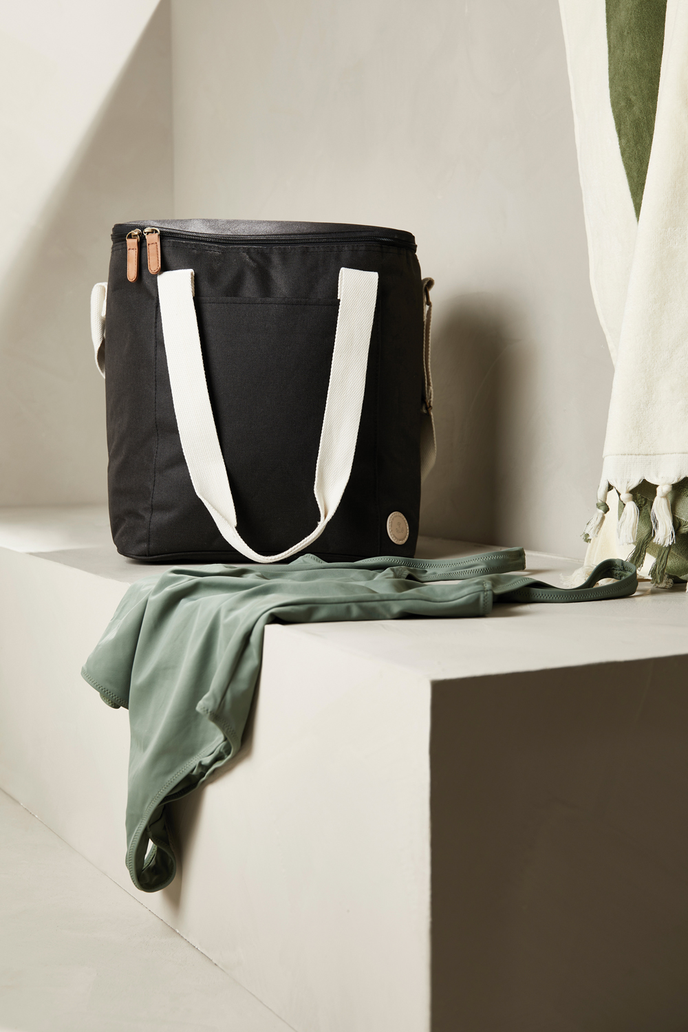 Большая сумка-холодильник VINGA Sortino из rPET-6