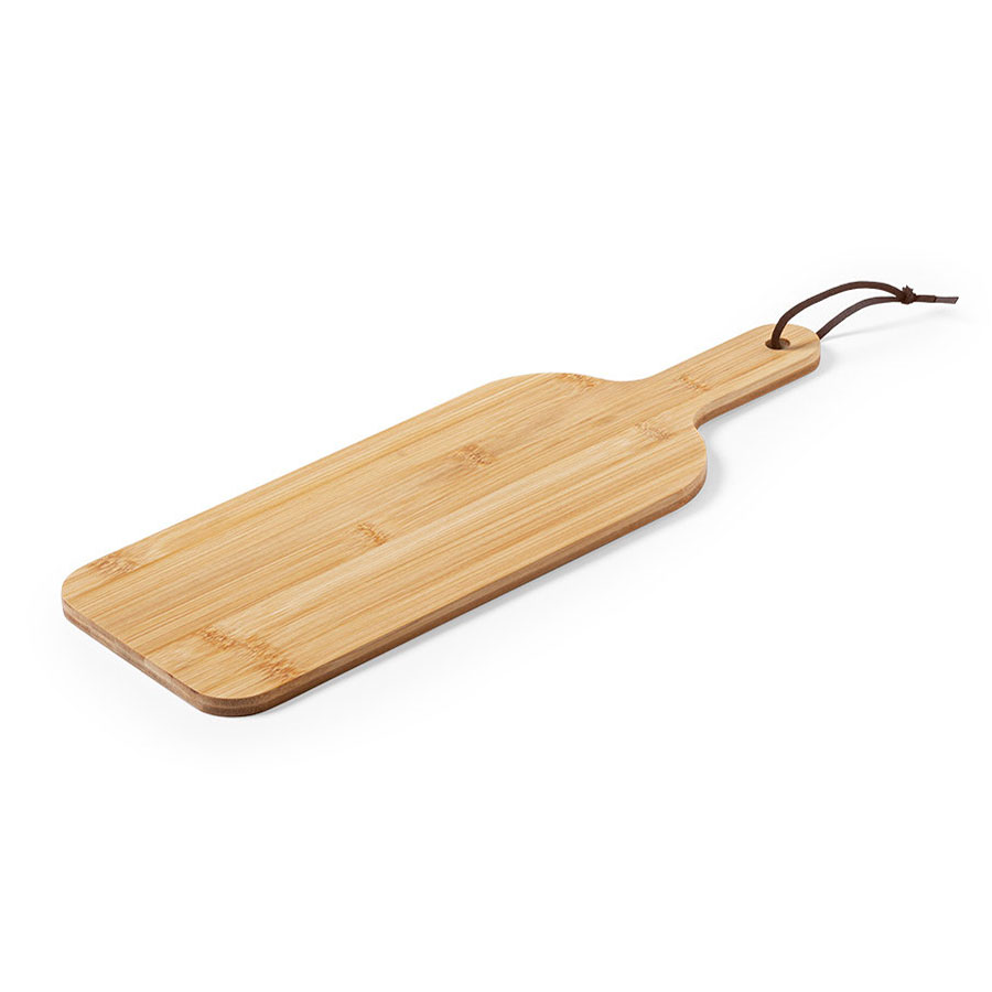 Доска для сервировки SARABY, коричневый-0