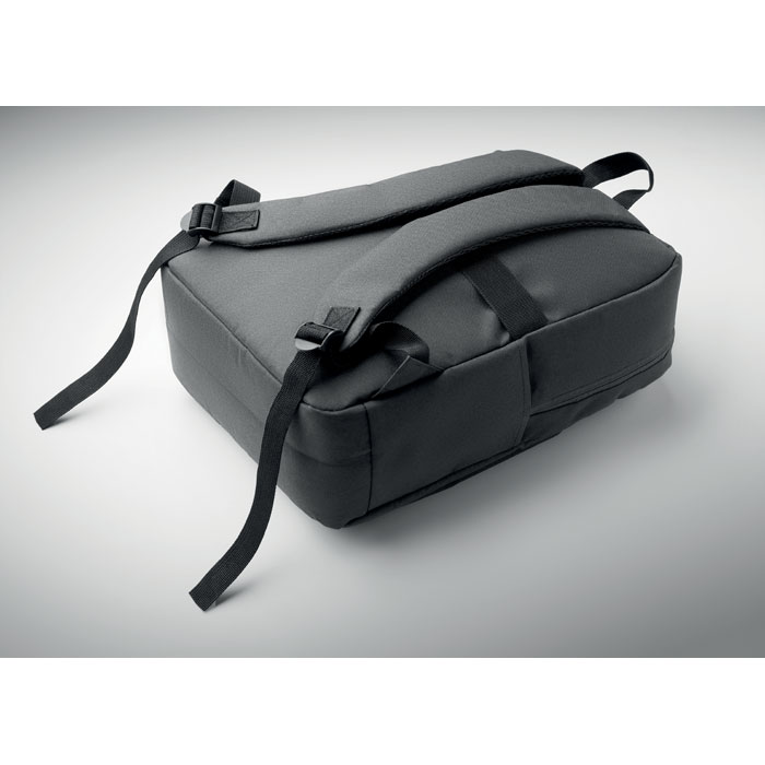 Рюкзак, каменный серый-4