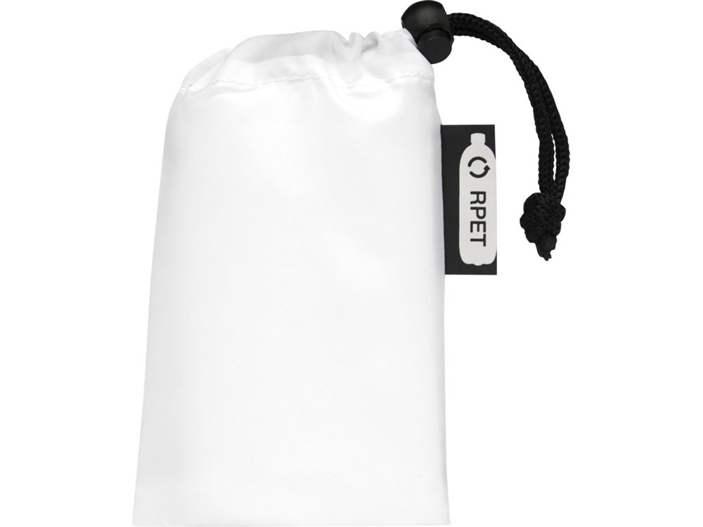 Набор сетчатых сумок из вторичного ПЭТ Trio-1