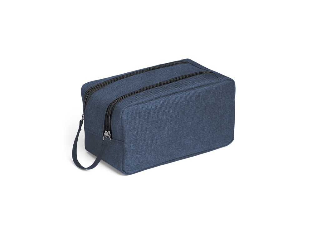 WAYNE. Несессер, синий-0