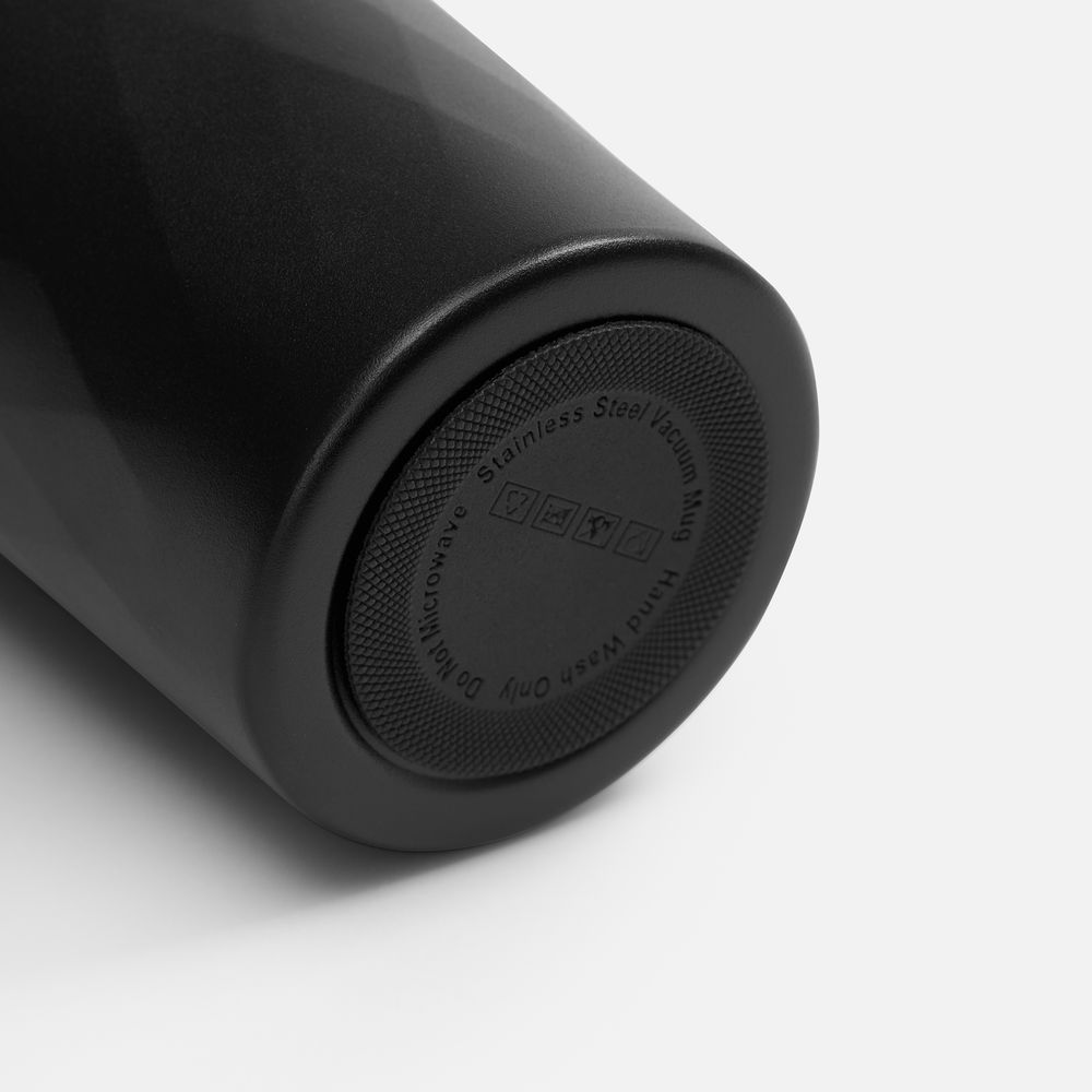 Смарт-термостакан neoMug, черный-2