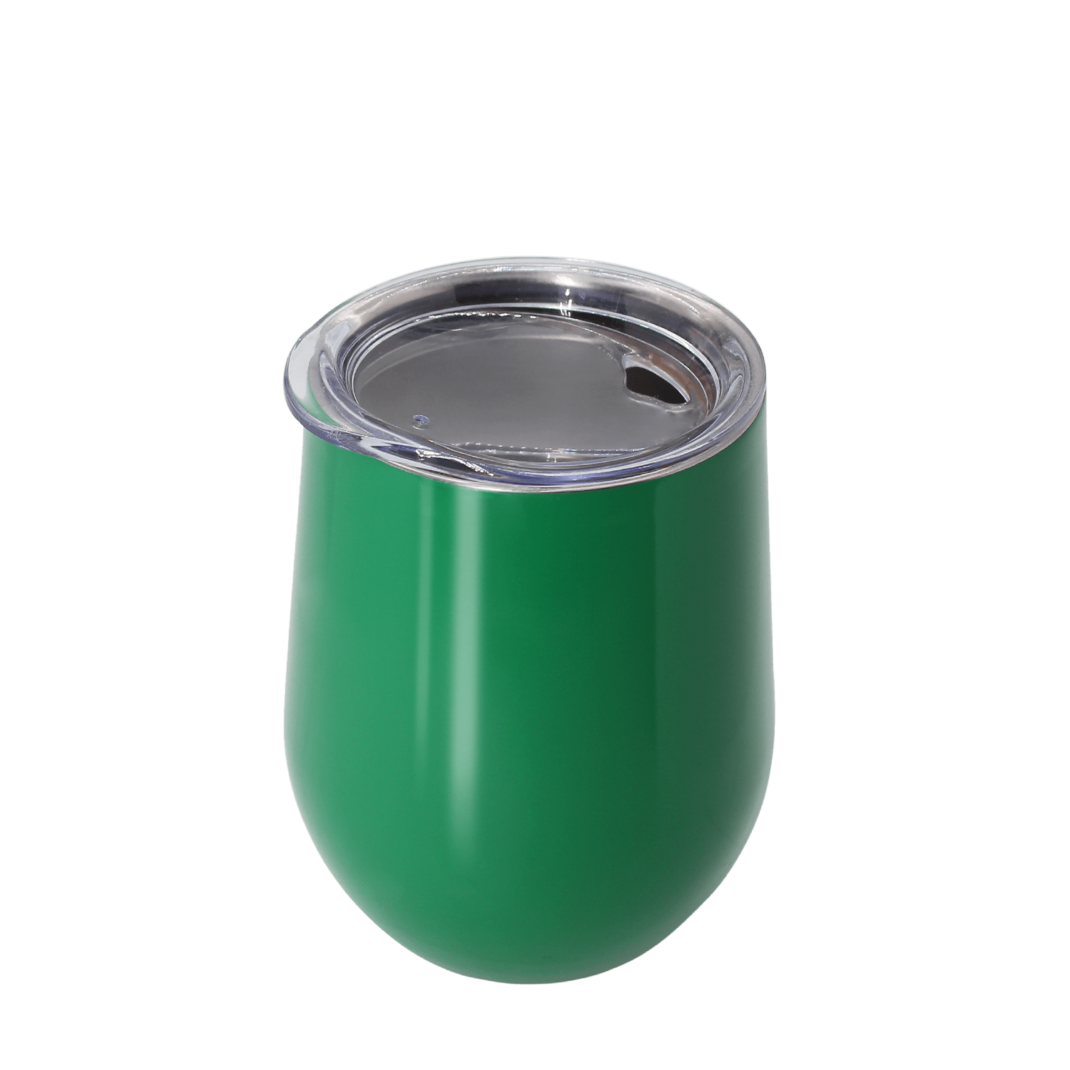 Кофер глянцевый CO12 (зеленый)-1