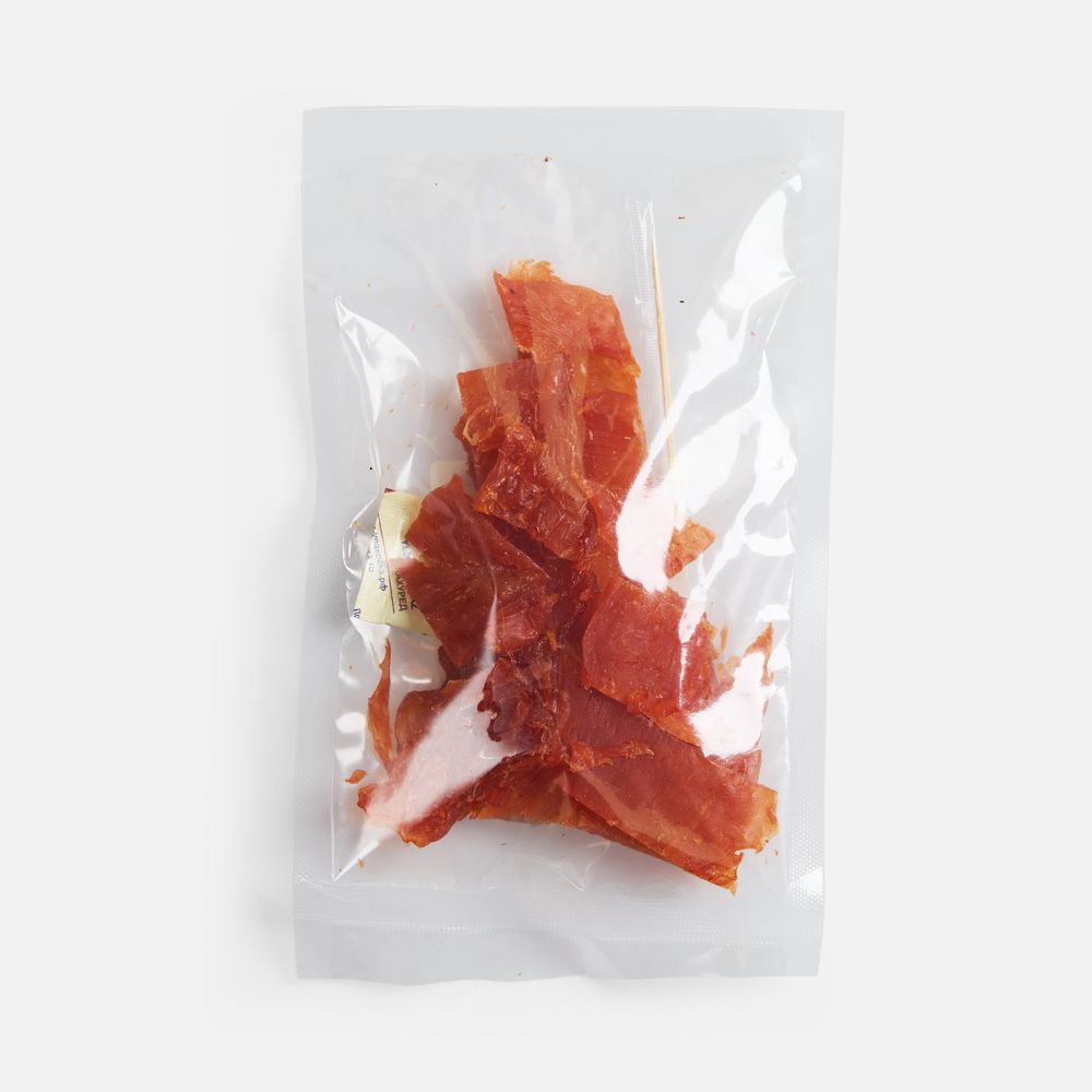 Сыровяленое мясо Meat Choice, индейка-2