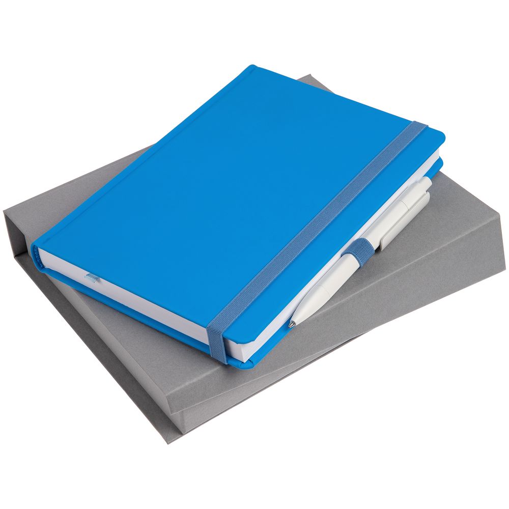 Набор Favor, голубой-0