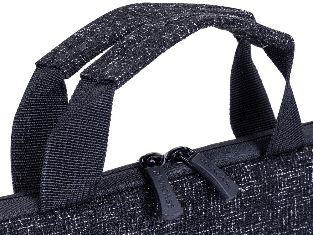 RIVACASE 7915 black чехол для ноутбука 15.6-6