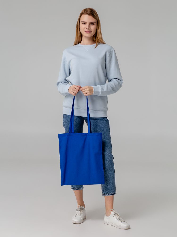 Сумка для покупок Torbica Color, зеленое яблоко-2