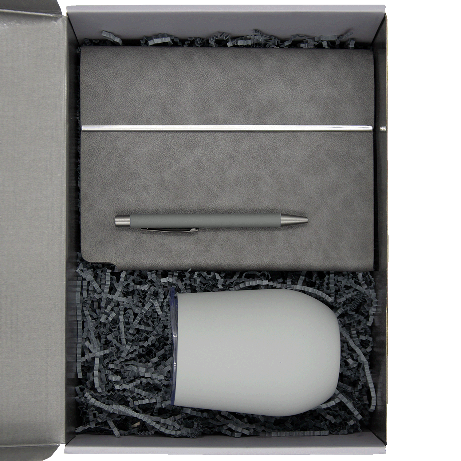 Набор Paper Box Grey-1