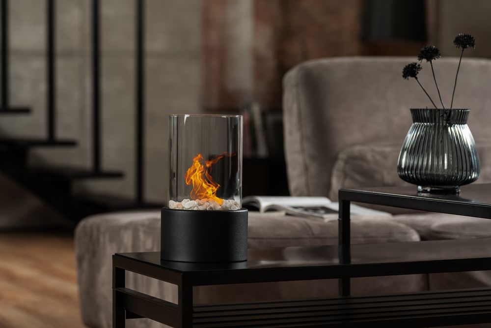 Биокамин Sera-3