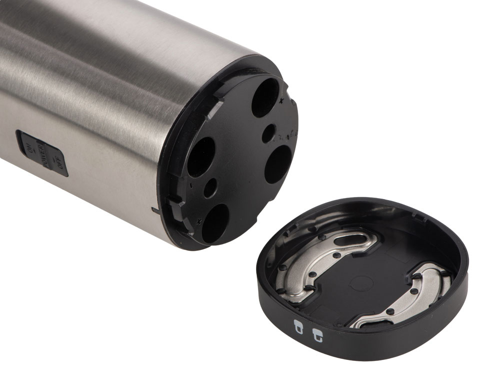 Гравитационная электрическая мельница для соли и перца Mr.Mill-6