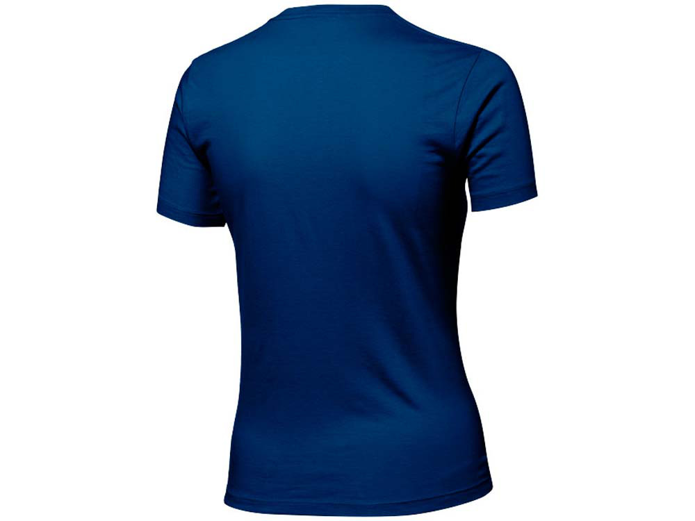 Футболка Ace женская, классический синий-6