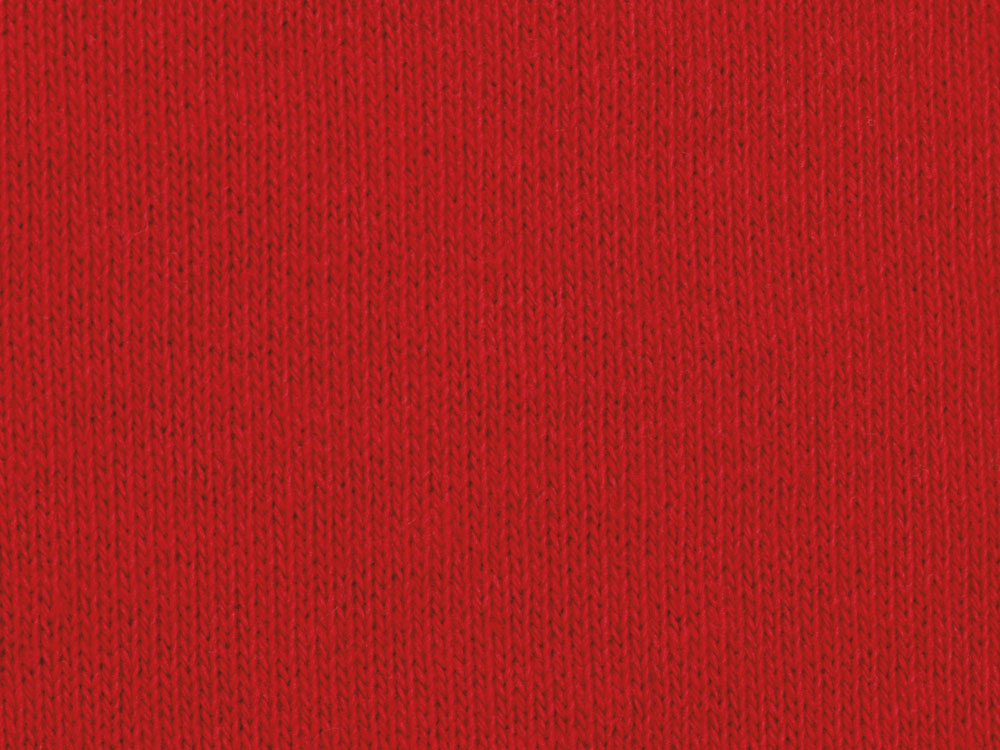 Свитшот Monaco унисекс, красный-13