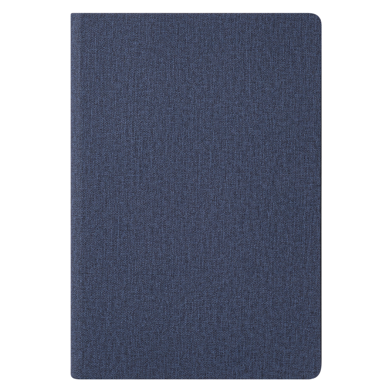 Ежедневник Tweed недатированный, синий-2