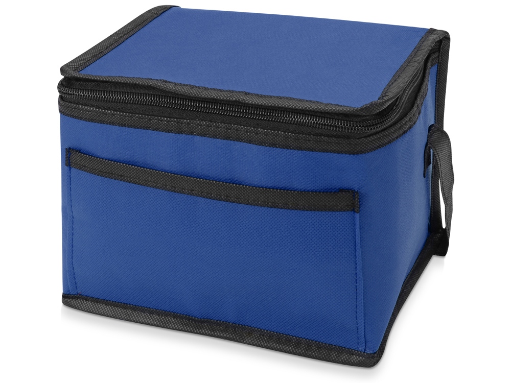Сумка-холодильник Альбертина, синий-0