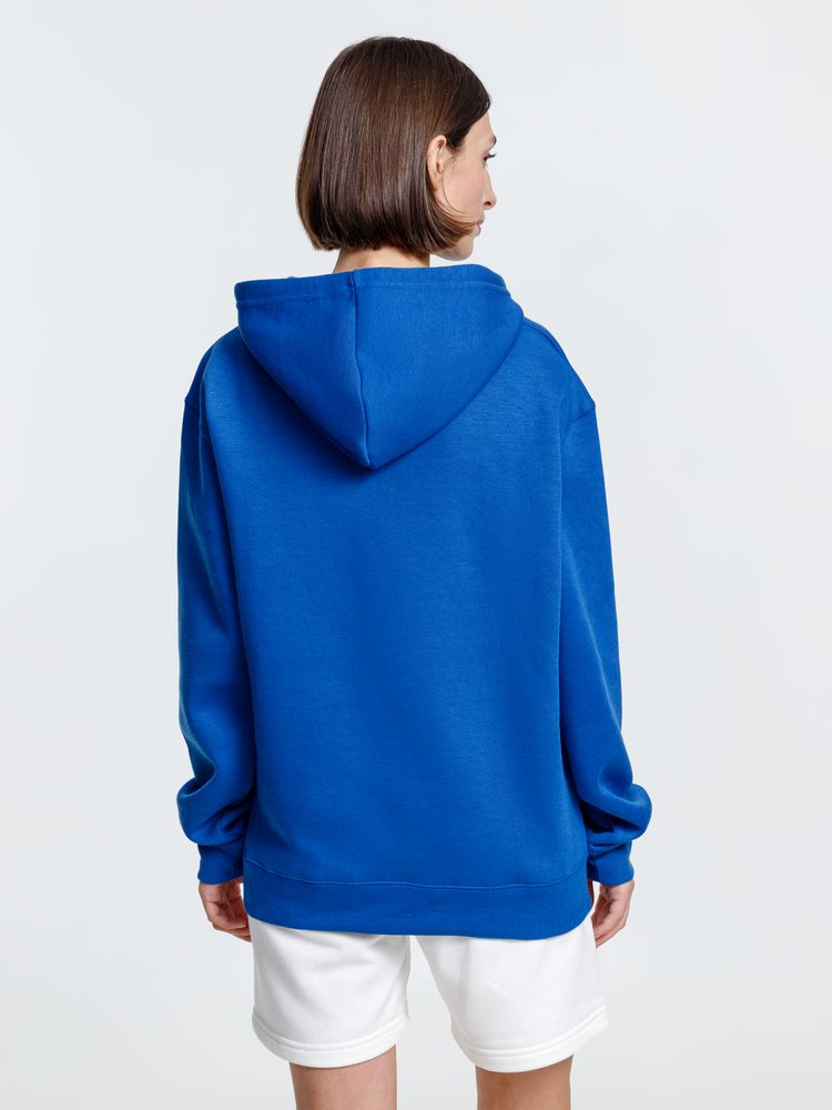 Худи унисекс Phoenix, ярко-синее-6