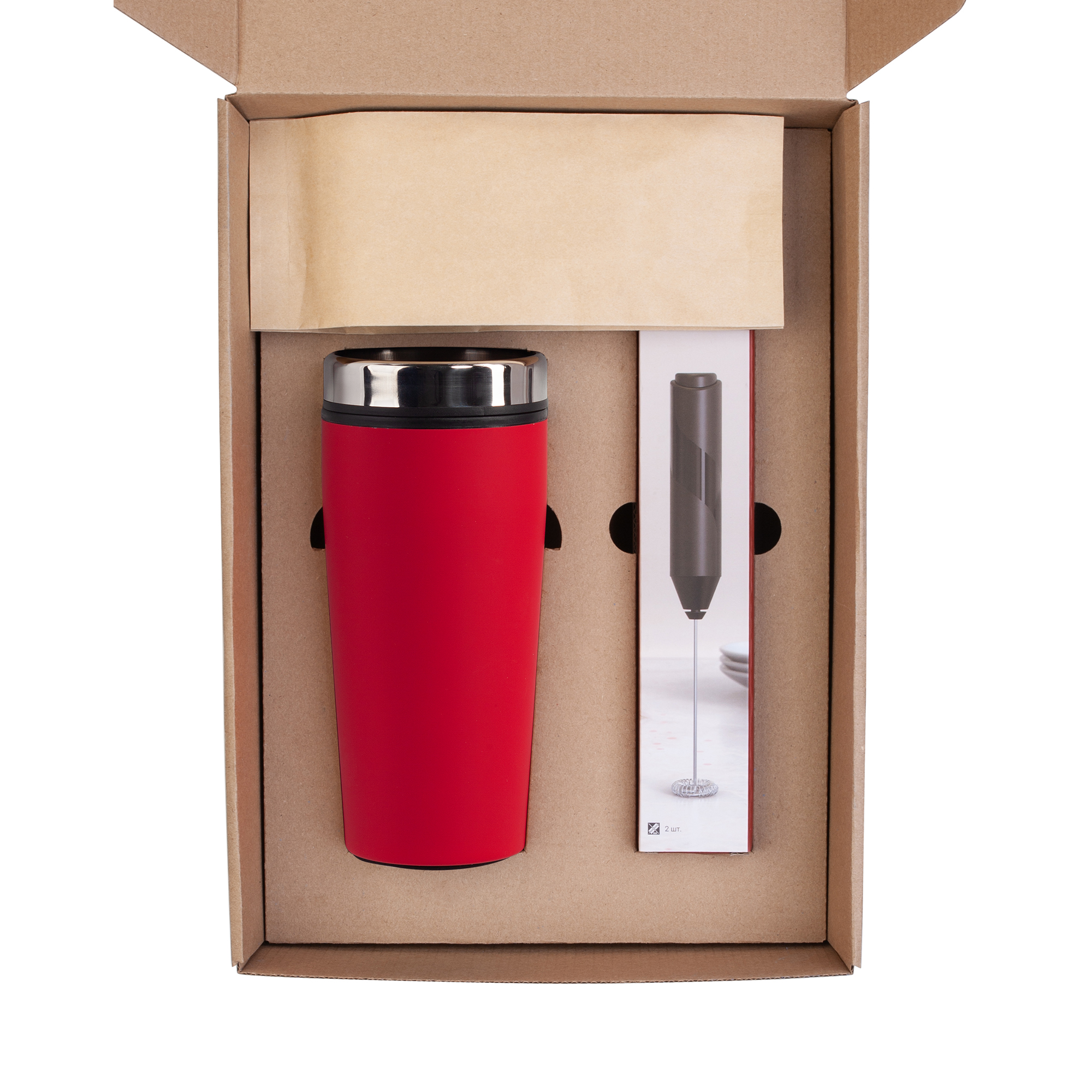 Набор "Макиато"-0