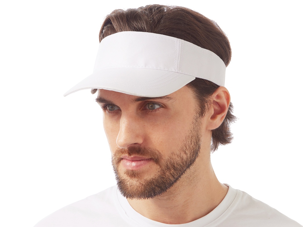 Козырек Bangkok, белый-1