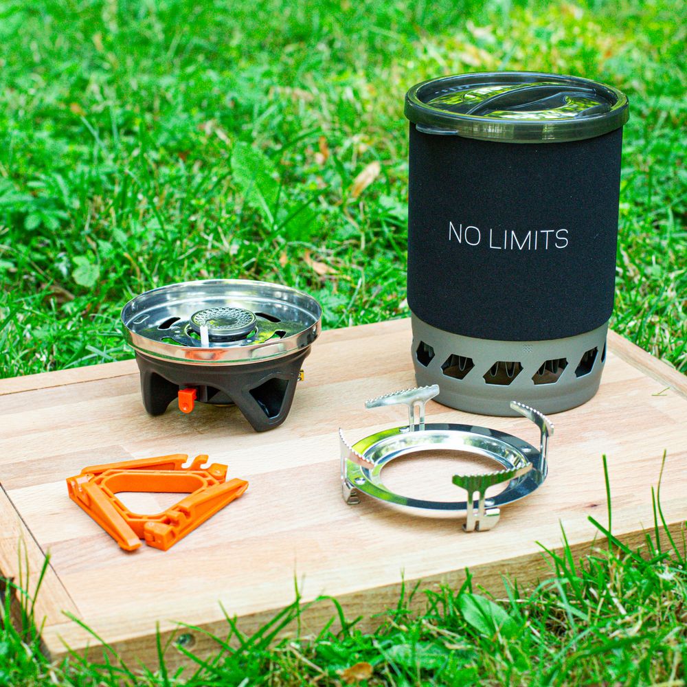 Система приготовления пищи AD-10-1