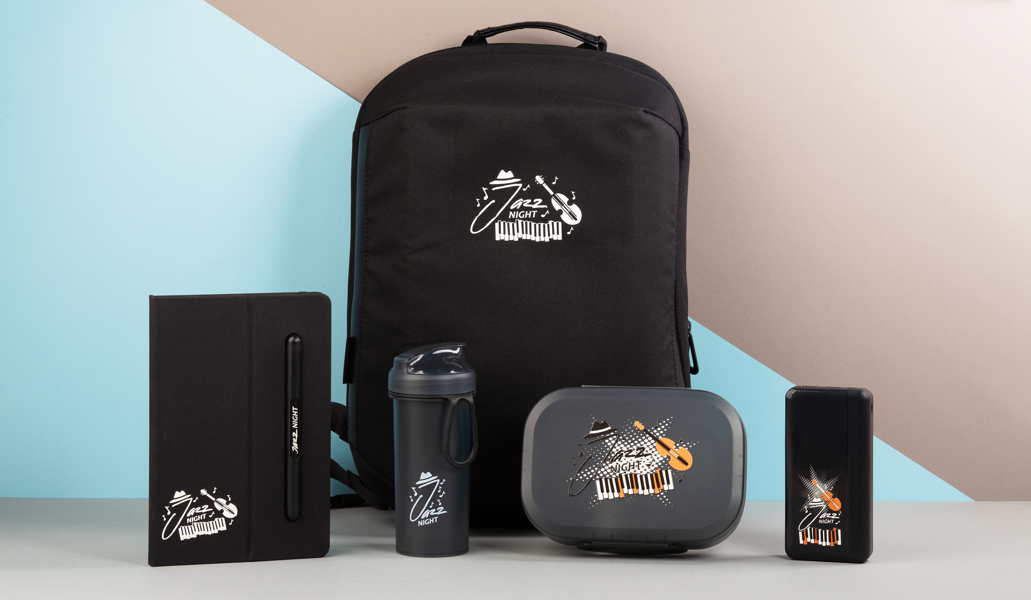 Зарядное устройство "Twenty Line" 20000 mAh-6