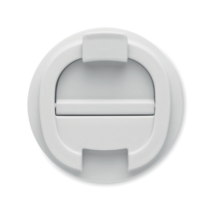 Термостакан 510 мл, белый-6