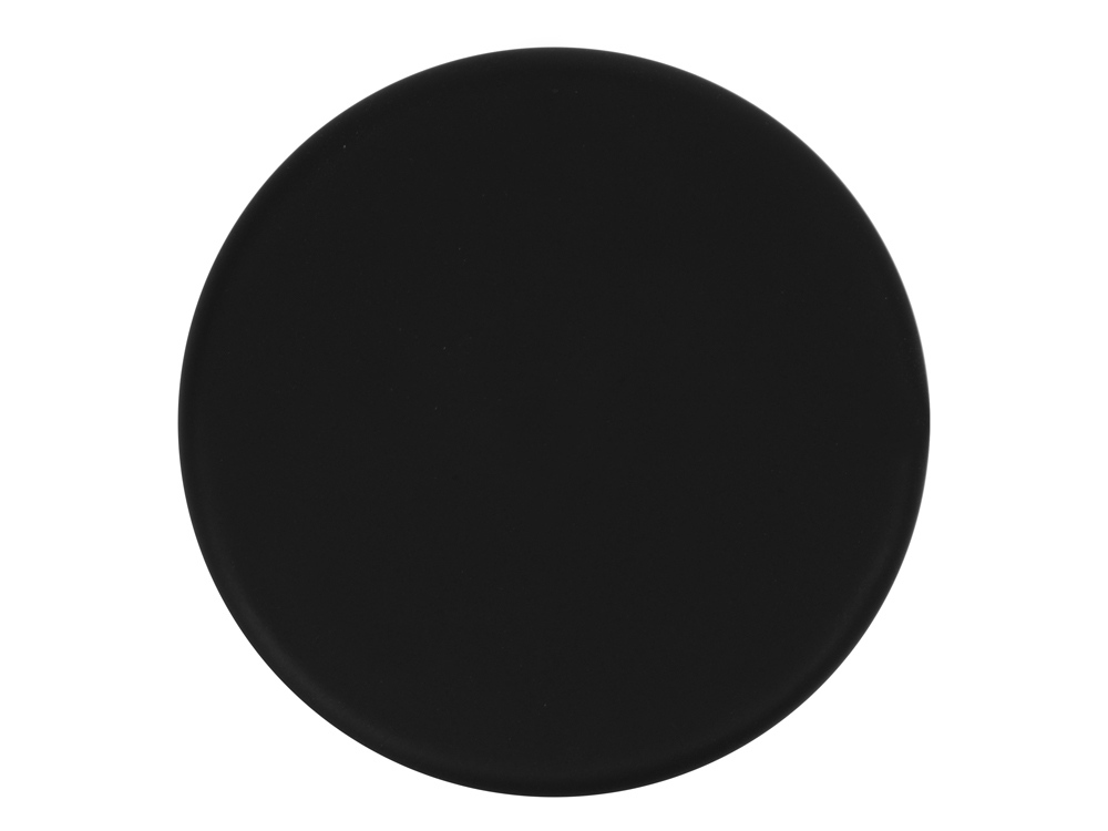 Термос Scout софт-тач 235 мл, черный-3