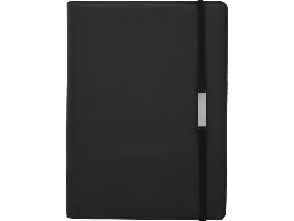 Папка для документов Спрингфилд, черный-3