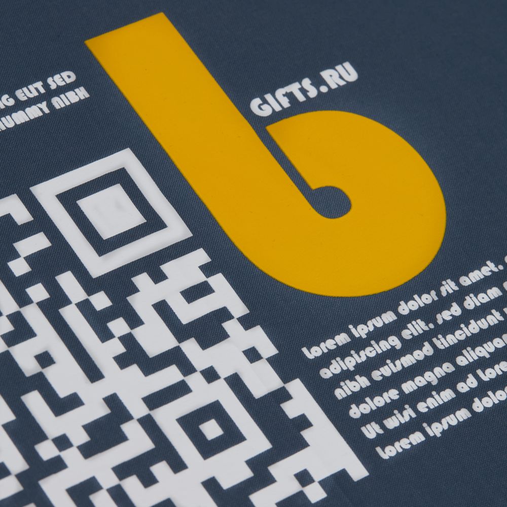 Зонт-трость Classic, темно-синий-8